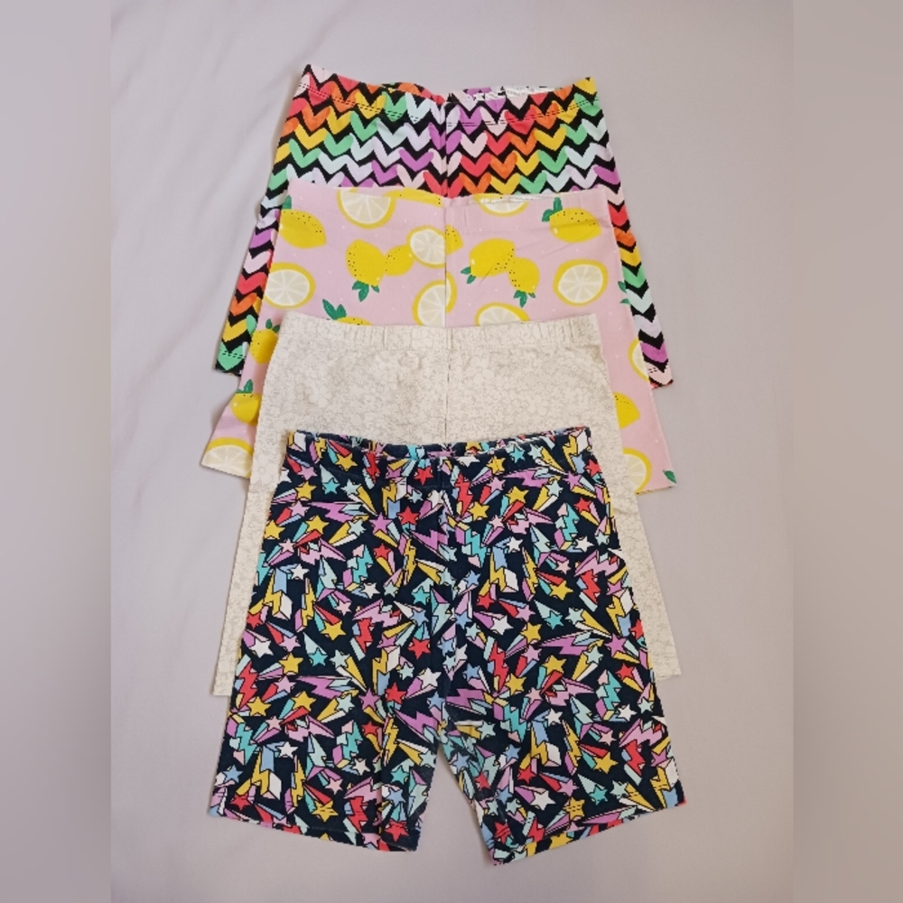 Wonder Nation Shorts Bundle size L 10-12